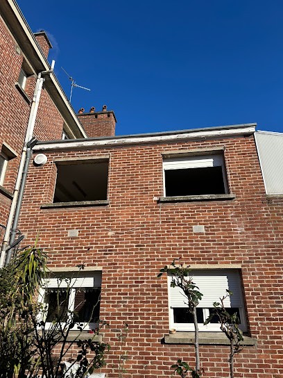 Nico stores +, Menuisier à Vieux-Berquin