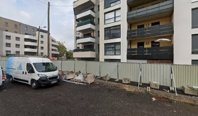 MD Multi-Services, Charpentier à Metz