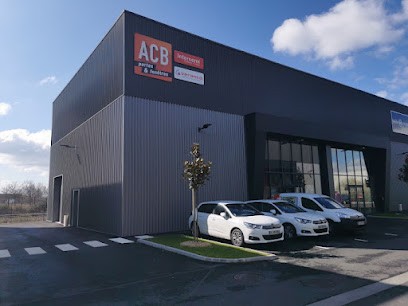 ACB Portes et Fenêtres iNTERNORM - Véranda Pergola VERANCO, Menuisier au Plessis-Grammoire