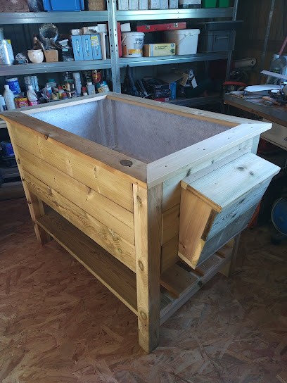 Dardennes Thierry, Menuisier à Boisgervilly