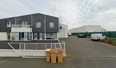 G2D Menuiseries Charpentes, Charpentier à Plérin