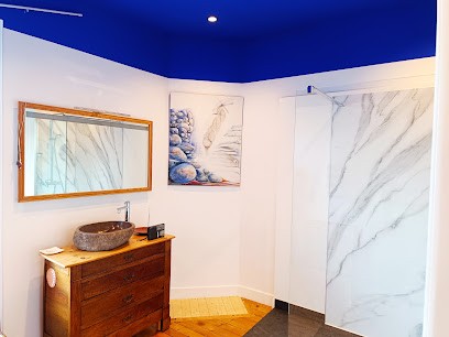 Atelier 13B, Menuisier à La Ferrière