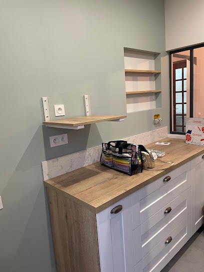 CHL Rénovation 76, Menuisier à Montivilliers