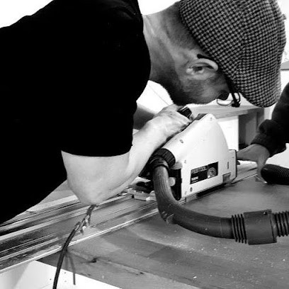 Bauchart Menuiserie, Menuisier à Liéramont