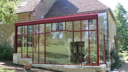 Laurent Odillard, Menuisier à Saint-Georges-du-Rosay