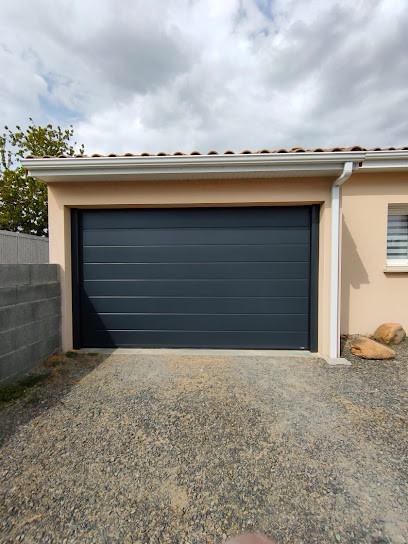 Billy Menuiserie - Solabaie Saint-Varent, Menuisier à Saint-Varent