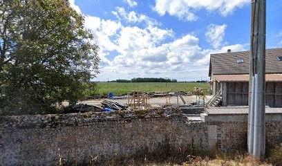 Menuiserie Daniel LAURENT, Menuisier à Mesnils-sur-Iton
