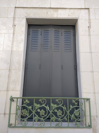 Lumibaies Menuiseries, Menuisier à Esvres