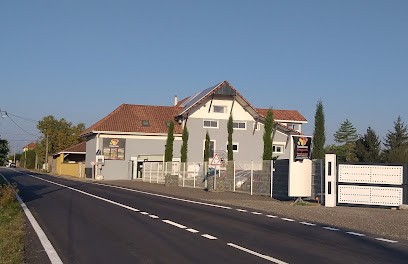 Tomasello Charpente, Charpentier à Izeaux