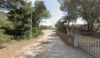 Chaix Geoffroy, Charpentier à Orsan