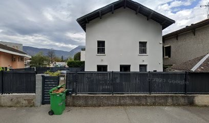 Colotti Menuiserie, Menuisier à Gières