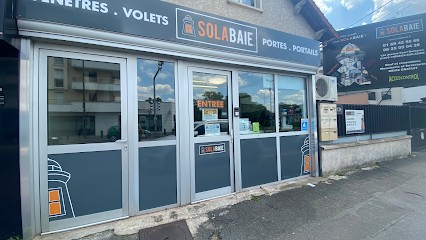Solabaie Accescontrol, Menuisier à Vigneux-sur-Seine