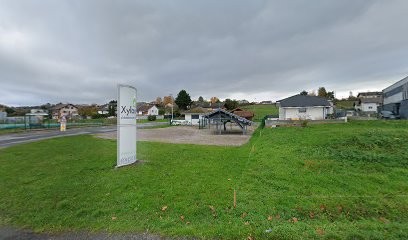 Xyland, Charpentier à Loisin
