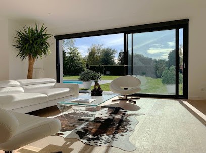 Menuiserie Alfa.S, Menuisier à Domène