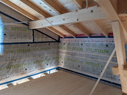 Jeremy Besneau Menuiserie Agencement, Menuisier à Ayse