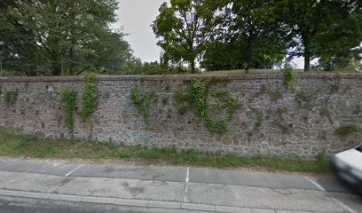 HLV, Menuisier à Chamboeuf