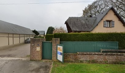 Menuiserie Nantier Frères, Menuisier à Bouvresse