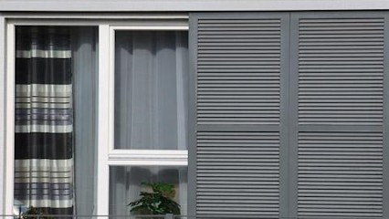 GIRARD MENUISERIE, Menuisier à Roquefort-sur-Soulzon