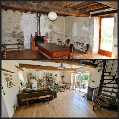 Le Sergent du Bâtiment, Menuisier à La Chapelle-Chaussée