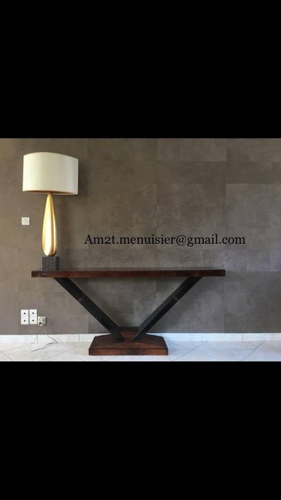 AM2T, Menuisier à Sainte-Gemmes-sur-Loire