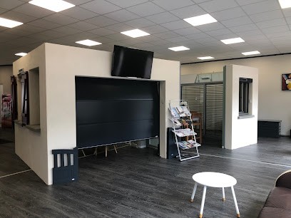 Fen'Azur Chavelot - Fenêtres, Portails, Stores, Portes De Garage à Chavelot, Menuisier à Chavelot