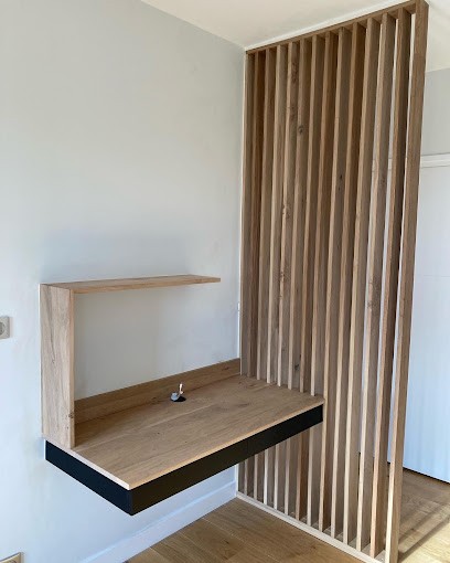 Influence bois, Menuisier à Caluire-et-Cuire