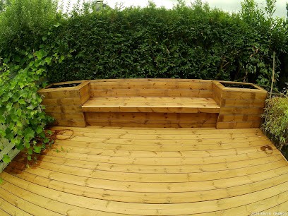 Savoisienne Services, Menuisier à Viuz-en-Sallaz