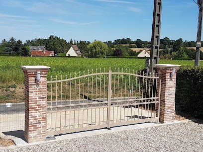 Menuiserie Le Compagnon Du Bois, Menuisier à Elbeuf-en-Bray