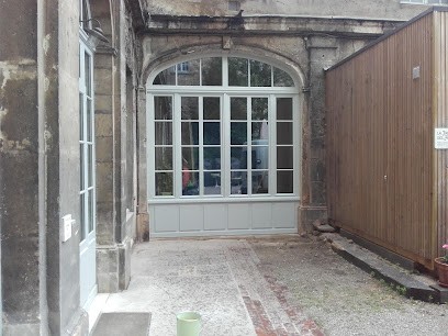 Henri Et Nicolas Mazué, Menuisier à Darcey