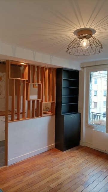 Noten Menuiserie, Menuisier à Saint-Pierre-lès-Nemours