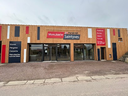 Menuiserie Saintyves Expert Conseil FenetréA, Menuisier à Saint-Rémy-Boscrocourt