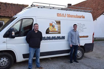 M&J Menuiserie, Menuisier à Landrethun-lès-Ardres