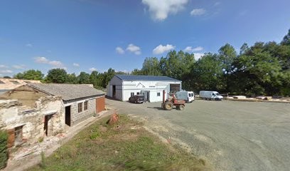 Beau Frères Sarl, Charpentier à Lys-Haut-Layon