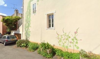 La Mano Charpente, Charpentier à Rezé