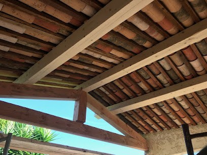 JT Charpentes, Charpentier à Montauroux