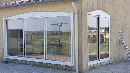 Menuiserie miroiterie JP Birbes Bois Aluminium pvc Escalier Dépannage Fanjeaux Aude, Menuisier à Fanjeaux