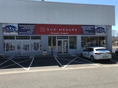 VS Sur Mesure, Menuisier à Montréjeau