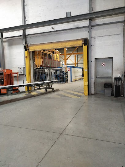 CETAL, Menuisier à Fontenoy-sur-Moselle