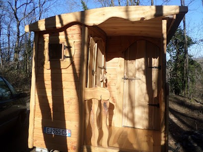 Vagamondos, Menuisier à Siguer