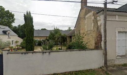 Lejeune Damien, Menuisier à Thorée-les-Pins