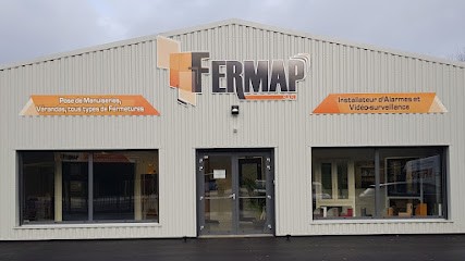 Fermap, Menuisier à Bayard-sur-Marne