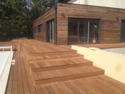 Arnoux Menuisier RGE, Menuisier à La Ferrière