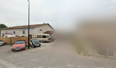 Technic's Habitat, Charpentier à La Teste-de-Buch