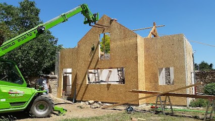 Chrétien SARL, Charpentier à Montfort-le-Gesnois