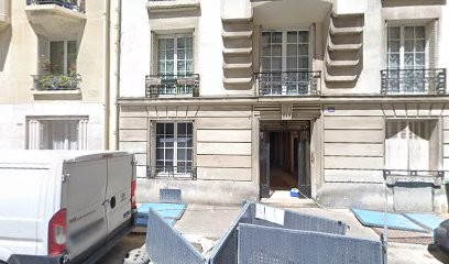 Menuiserie Concept System Sarl Menuiserie Concept System, Menuisier à Paris 15