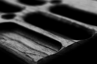 Alcyde, Menuisier à Toulouse