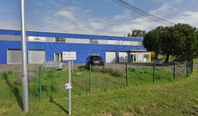 Projet H Menuiserie à Tours, Charpentier à Rochecorbon