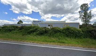 Centre Alu 12, Menuisier à Pont-de-Salars