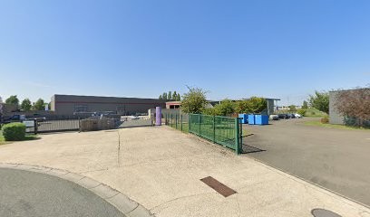 dufoix, Charpentier à Mignières