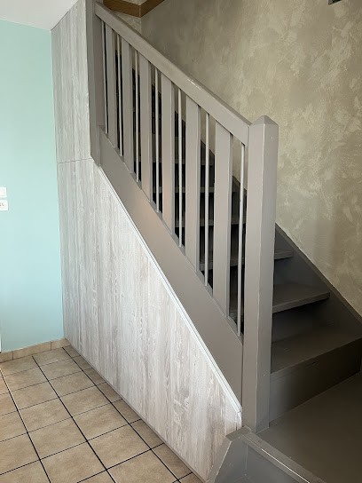 Menuiserie De Preny, Menuisier à Prény